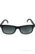 Spiky Classic Wayfarer Sunglasses